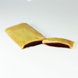 Dried Duck Breast - Natural 160g.