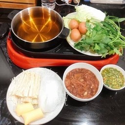 อุ๋งอุ๋งหมูจุ่ม