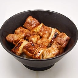 YAKITORI DON