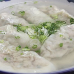 เกี๊ยวซ่าน้ำ