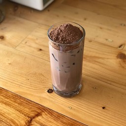 Milo Oldschool