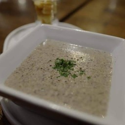 ซุบเห็ดทรัฟเฟิล