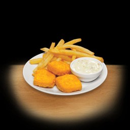 ฟิช แอนด์ ชิพ
