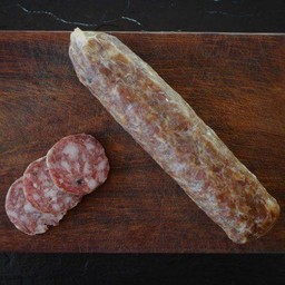 Dried Sausage- Salame Toscano 130g