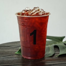 ชาดำเย็น