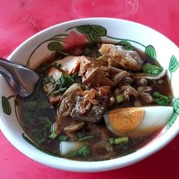 ร้านอ้อย ข้าวมันไก่,เกาเหลา