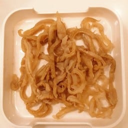 แมงกะพรุน (สุกี้)