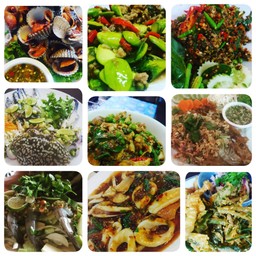 Pui Cozy house Restaurant สามเสนซอย 2