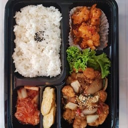 โทชิรักไก่  ChickebDosirak    ราคา200บาท