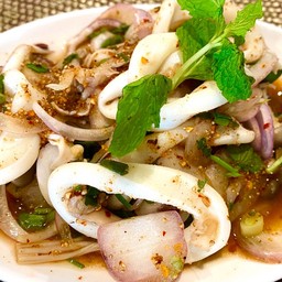 ลาบทะเล