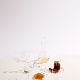 BROWN SUGAR CAVIAR (Algae)