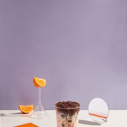 SWEET ORANGE COCOA