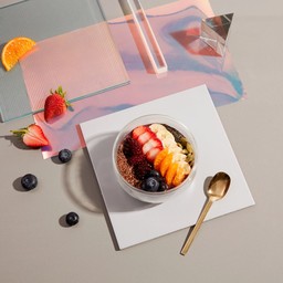 ACAI FRUITY BERRY BOWL - M