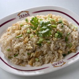 ข้าวผัด ไก่-หมู เล็ก