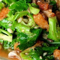 ราชาข้าวต้มสาย2 สาขาที่3