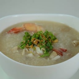 ข้าวต้มญวน