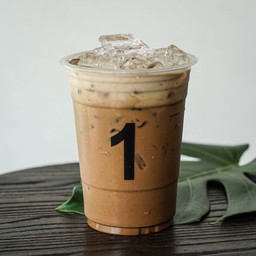 เอสเพรสโซเย็น (กาแฟโบราณ)