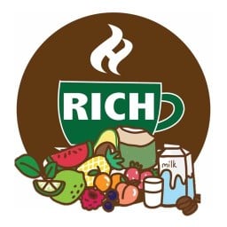 HA-RICH Eatery ฮาริช อีทเทอร์รี่ ราชพฤกษ์ สาขา ราชพฤกษ์