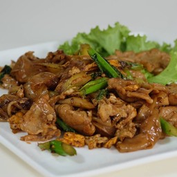 ผัดซีอิ้ว