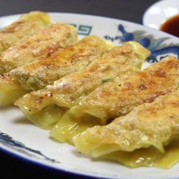 เกี๊ยวซ่ากรอบ