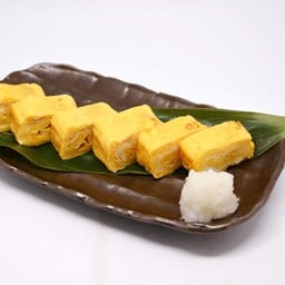 TAMAGO YAKI