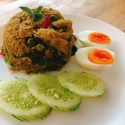 อิ่มคับFood&Coffee