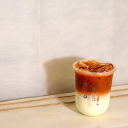 HERITAGE THAI TEA LATTE