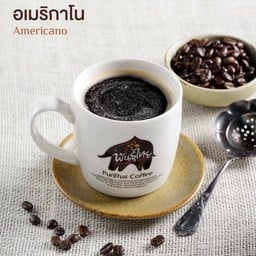 PunThai Coffee หนองแขม
