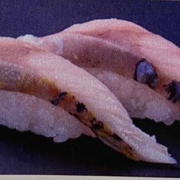 ซูชิปลาซาบะดอง