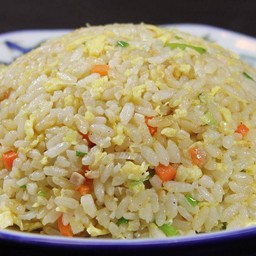 ข้าวผัด