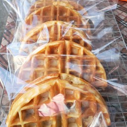 Pui Coffee &Bake