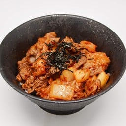 Gyu Kimchi Don