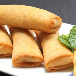 ปอเปี๊ยะทอด