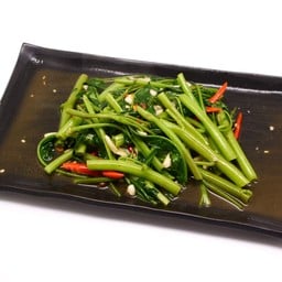 pad pak boong fai dang