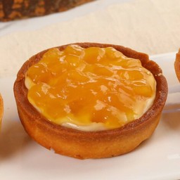 Apple Tart ทาร์ตแอปเปิ้ล