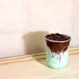 COCOA MINTY