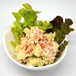 สลัดมันฝรั่ง