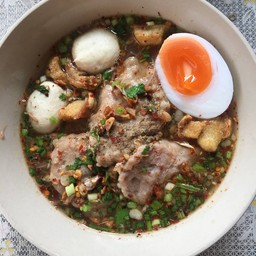 ผลไม้พี่จอย