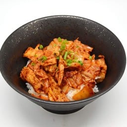 BUTA KIMCHI DON