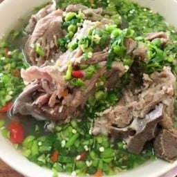 เล้งแซ่บลุงดำสุดซอย21