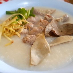 โจ๊กธรรมดา