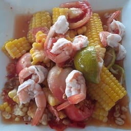 ตำแซบนัวอุดร