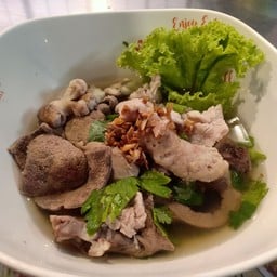 เย็นตาโฟ เจ้น้อย เยาวราช