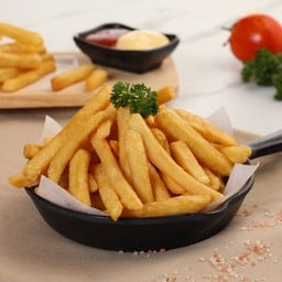 French Fried เฟรนฟรายส์