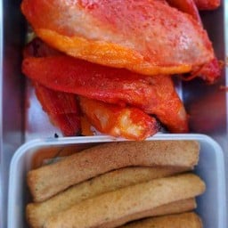 ต๋อมบะหมี่เกี๋ยว