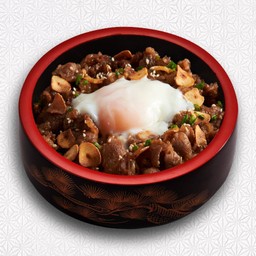 Ontama Beef Yakiniku Don