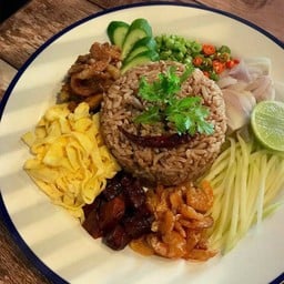 ครัวคุณปู่คุณย่า