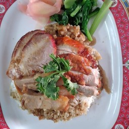 ข้าวรวม