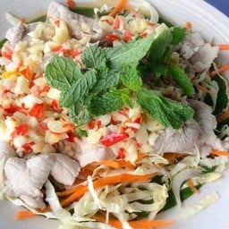 ยโสธรลาบเป็ด