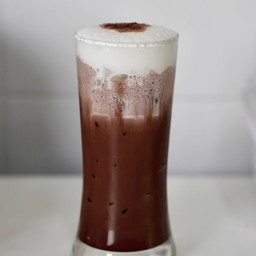 โกโก้เย็น